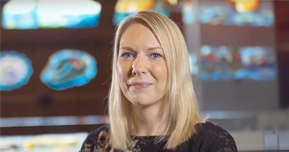Professor Sarah Cartmell